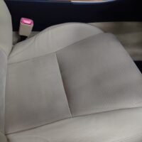 IS250 ルームクリーニング シートクリーニング【愛媛県四国中央市 P様】