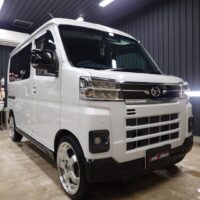 アトレー カーコーティング コーティングメンテナンス【徳島県三好市 M様】