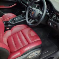 マカン ルームクリーニング シートクリーニング【愛媛県四国中央市 P様】