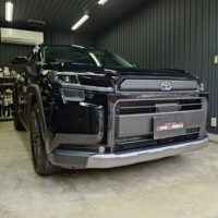 RAV4 ボディコーティング ハイモースコート ジ・エッジ